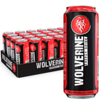 Wolverine Energy Drink 24st x 500ml