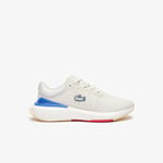 Lacoste Chaussures de running Neo Run Lite femme Taille 37.5 Blanc/bleu/rouge