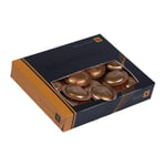 Nespresso Pro Capsules Pods - 50x ESPRESSO CARAMEL - Original - for commercia...