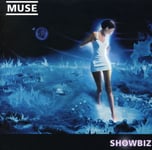 Muse  Showbiz  CD