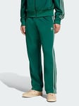 adidas Originals Adicolor Classics Firebird Track Pants, Green, Size 3Xl, Men