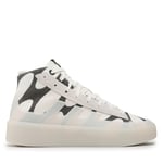 Sneakers adidas Marimekko x ZNSORED Lifestyle Skateboarding Sportswear Capsule Collection Mid-Cut Shoes HP5994 Svart