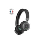 OROSOUND Casque Tilde Pro-S - ANC Supra-aural FR Gris