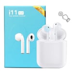 EarPods i11 TWS Bluetooth Mini