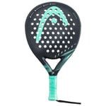 Head Zephyr Pro 2023, Padelracket