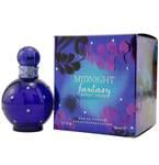 Britney Spears Midnight Fantasy Eau De Parfum 100ml