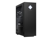 OMEN 25L by HP GT15-2061nf - Core i5 I5-14400F 32 Go RAM 1 To Noir