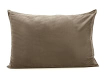 Turiform Ana Hotellputetrekk Beige 70x100 Velour