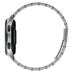 Spigen Coros Apex 2 Pro Metallarmband Modern Fit, silver