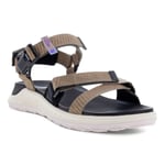 Ecco Exowrap 3S Tex Sandal Dame