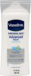 Vaseline Intensive Care Advanced Repair with Vaseline Jelly Body Lotion for Very