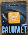 CALUMET 82MM SMC SUPER MULTI COATED CIRCULAR POLARISING FILTER MADE IN GERMANY