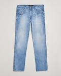 Replay Anbass Powerstretch Jeans Light Blue