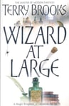 Wizard At Large: Magic Kingdom of Landover Series: Book 03