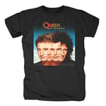 Queen The Miracle T Shirt