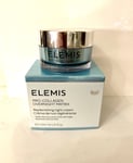 Elemis £158 Pro Collagen Overnight Matrix 50ml New Boxed Fresh Stock