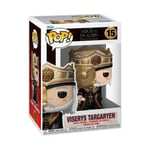 Funko POP! TV: House Of the Dragon - Masked King Viserys Targaryen - (US IMPORT)