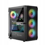 VIST PC Gaming Core i9 14900KF - RAM 32Go - RTX 4080 Super - SSD 1To M.2 - WiFi6 - BT - Windows 11 Pro