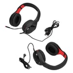 SOMIC Stereo Gaming Headsets Adjustable Dual Mode Game Headphones With Benda GHB