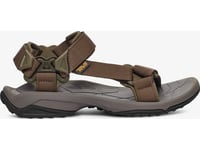 Teva M's Terra Fi Lite, Dvd, 48,5 (Us 14)  Storbritannia 13