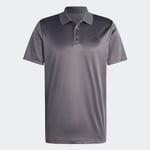 adidas Designed to Move 3-Stripes Polo Shirt Men