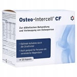 Osteo-Intercell CF® Calcium Citrate, Magnesium, Vitamin B12, D, K2, Folic Acid