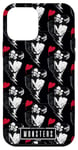 Coque pour iPhone 12 mini Universal Monsters Eternal Love All-Over Print