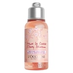 L'Occitane Cherry Blossom Shower Gel 75ml