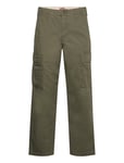 LEVI´S Men Xx Cargo Straight Olive Night Grön