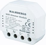 Dosdimmer med WI-FI