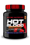 SciTec - Hot Blood Hardcore, Tropical Punch - 700g