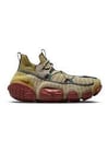 Nike Men's I.S.P.A. Link Sneaker, Barley/Desert Moss/R, 5.5 UK