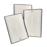 Eeese Hepa Filter 3-pack For Alma 12- 35l Tillbehör Till Fläkt & Luftvård