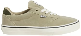 Vans Homme Atwood Deluxe Basket, Orme en Daim, 47 EU