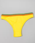 Antigel La Santa Bikini Bottom - Yellow - 40