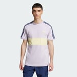 adidas 3-Stripes Panel Tee Men