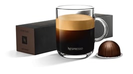 Nespresso Vertuo Intenso 10 Capsules