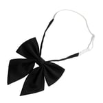 Graduation Bow Red Zip Ties Prom Decorations Pre- Tied Bowknot Tuxedo