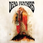 Dead Feathers  All Is Lost  LP/Vinyl