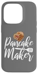 iPhone 14 Pro Pancake Maker Case