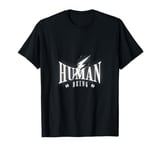 Human Being T-Shirt