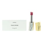 Byredo Tokio Rose 140 Lipstick 3g