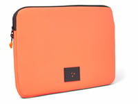 Laptop Sleeve 16" Orange