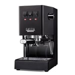 Gaggia Classic E24 Svart Espressomaskin