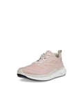 ECCO Femme Biom 2.2 Basket, Rose Pastel mélangé, 36 EU