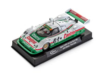 Slot It Jaguar XJR10 No.61 1st Lime Rock 1990 1:32 SICA42C