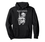 Iron Maiden - Somewhere In Time Pullover Hoodie