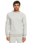 Quiksilver Essentials Raglan - Sweatshirt for Men