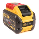 DeWalt 54V XR FlexVolt Battery 9.0Ah