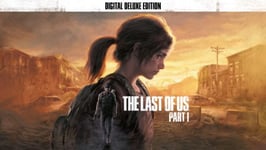 THE LAST OF US PART II Poster Ellie (91.5x61cm), the last of us 2 ellie 